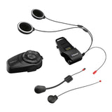 Sena 10S Bluetooth Comm System Dual