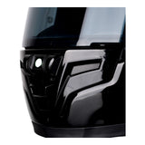 Sena Phantom ANC Smart Helmet with Mesh Comms - Gloss Black