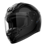 Sena Phantom Smart Helmet with Mesh Comms - Gloss Black