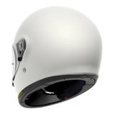 Shoei Glamster Helmet - Off White
