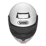 Shoei Neotec 3 Helmet - White