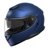 Shoei Neotec 3 Helmet  - Matte Blue