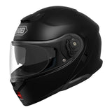 Shoei Neotec 3 Helmet  - Matte Black
