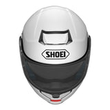 Shoei Neotec 3 Helmet - White