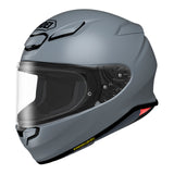 Shoei NXR2 Helmet - Basalt Grey