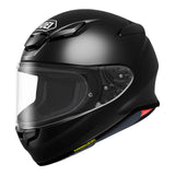Shoei NXR2 Helmet - Black