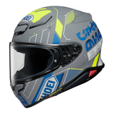 Shoei NXR2 Helmet - Accolade TC10