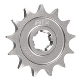 Sprocket Kit Kawasaki KLX140 Big Wheel - 428H 13/57