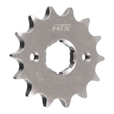 Sprocket Kit Marshin / Kazume Cheetah 200 14-56 - 428KRO 14/56