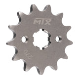 Sprocket Kit Kawasaki KLX110 '10- 420MS 13/38