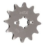 Sprocket Kit Suzuki TF185 - 520SO 12/48