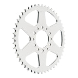 Sprocket Kit Suzuki DR200 Farm - 520H 12/48