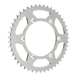 Sprocket Kit Suzuki RMZ450 '08-'12 U-Ring - GB520MXU 13/50