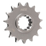 Sprocket Kit Honda CBR900RR '92-'95 Gold (economy) - GB530XRE 16/42