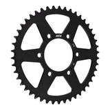 Sprocket Kit Kawasaki Z750 J/L/M/N/P '04-'11 - GB520ZXW 15/43
