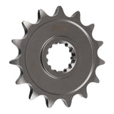 Sprocket Kit Kawasaki Z1000 B/C '07-'09 - GB525ZXW 17/40
