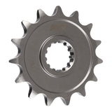 Sprocket Kit Kawasaki Z1000 D/E '10-'12 - GB525ZXW 15/42