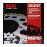 Sprocket Kit Suzuki SV650 - 525XRE 15/45