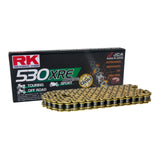 Sprocket Kit Suzuki GSXR1000 '07-'08 (K7-K8) Gold (econ) - GB530XRE 17