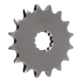 Sprocket Kit Triumph 675 Daytona '06-'11 - GB525ZXW 16/47