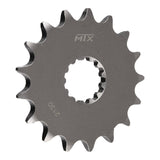 Sprocket Kit Triumph Bonneville/T100 '01-'06 - 525XRE 17/43