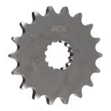 Sprocket Kit Triumph Sprint ST 1050i '06-'09 - 530ZXW 19/42
