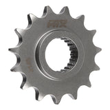 Sprocket Kit Yamaha SX225 Scorpio - 428KRO 15/44