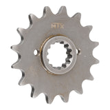 Sprocket Kit Yamaha MT03 - 520XRE 15/47