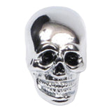 SKULL BOLT SIL SML AA38 (sold each)