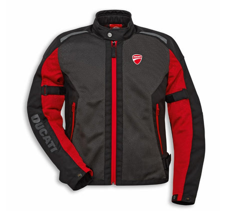 Ducati Speed Air C2 Fabric Jacket