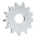 MTX 1590 Hornet Lightweight Steel Front Sprocket #520