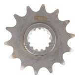 MTX 1182 Steel Front Sprocket #525