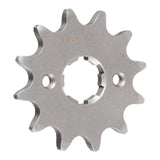 MTX 1352 (2) Steel Front Sprocket #520