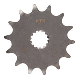 MTX 564 Steel Front Sprocket #520