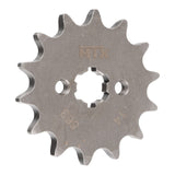 MTX 563 Steel Front Sprocket #420