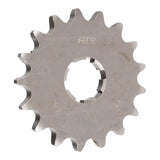 MTX 568 Steel Front Sprocket #530