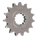 MTX 579 Steel Front Sprocket #530