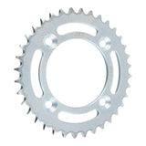 MTX 1214 Steel Rear Sprocket #420
