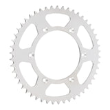 MTX 251 Steel Rear Sprocket #520