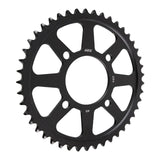 MTX 284 Steel Rear Sprocket #530
