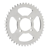 MTX 1206 Steel Rear Sprocket #428