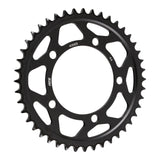 MTX 007 Steel Rear Sprocket #525