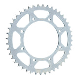 MTX 487 Steel Rear Sprocket #520