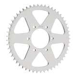 MTX 809 Steel Rear Sprocket #428