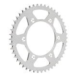 MTX 897 Steel Rear Sprocket #520