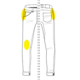 Ducati Ladies Company C4 Jean