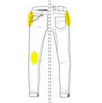 Ducati Company C4 Jean