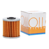 Twin Air Oil Filter Kawasaki KXF250 '04-'24 / KXF450 '16-'23