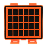 Twin Air Pre-Oiled Air Filter (FR) & Filter Frame