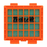 Twin Air Pre-Oiled Air Filter (FR) & Filter Frame